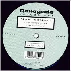 Mastermind - Shaft / 70's Flava