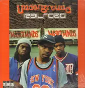 Masterminds - The Underground Railroad