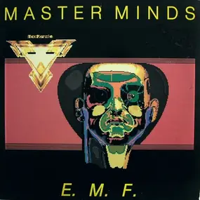 Master Minds - E.M.F.