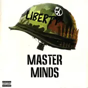 Masterminds - Liberty