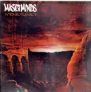 12inch Vinyl Single - Masterminds - Stone Planet - Still Sealed