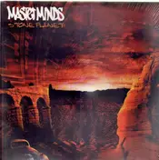 Masterminds - Stone Planet