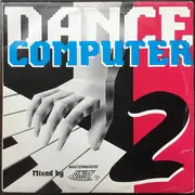 12inch Vinyl Single - Mastermixers Unity - Dance Computer 2