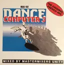 12inch Vinyl Single - Mastermixers Unity - Dance Computer 3 (The Original French Mix)