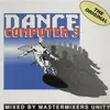 12'' - Mastermixers Unity - Dance Computer Three