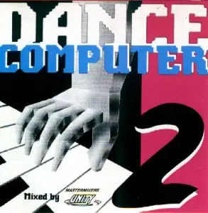 Mastermixers Unity - Dance Computer Two