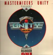 12inch Vinyl Single - Mastermixers Unity - The Unity Mix 1