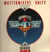 Mastermixers Unity - The Unity Mix 1