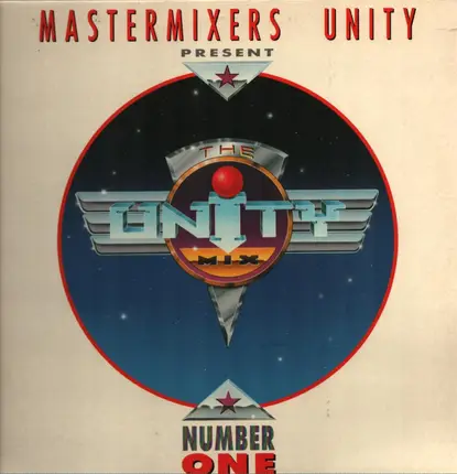 Mastermixers Unity - The Unity Mix 1