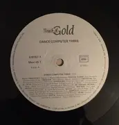 12inch Vinyl Single - Mastermixers Unity - Dance Computer 3 (The Original French Mix)