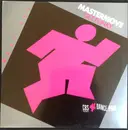 12inch Vinyl Single - Mastermove - Get Funky