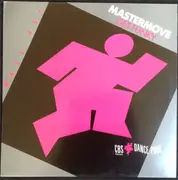 12inch Vinyl Single - Mastermove - Get Funky