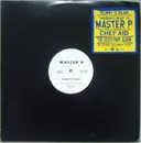 12'' - Master P - Kenny's Dead