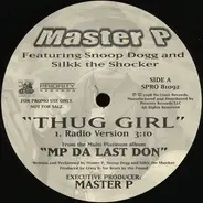 Master P - Thug Girl