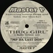 Master P - Thug Girl