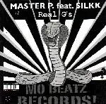 Master P Feat. Silkk The Shocker - Real G's