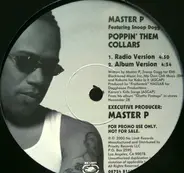 Master P Featuring Snoop Dogg - Poppin' Them Collars