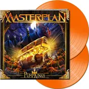 Masterplan - Pumpkings