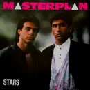 12inch Vinyl Single - Masterplan - Stars