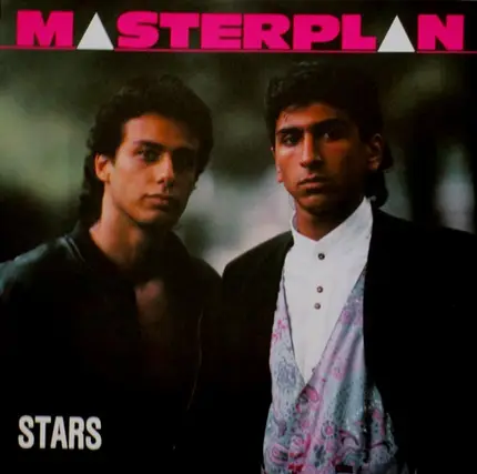 Masterplan - Stars