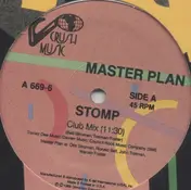 The Master Plan - Stomp