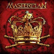 Masterplan - Time to Be King