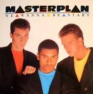 Masterplan - We Wanna Be Stars
