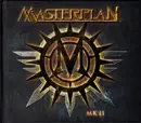 CD - Masterplan - MK II - Digibook