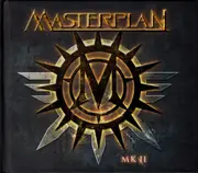 CD - Masterplan - MK II - Digibook