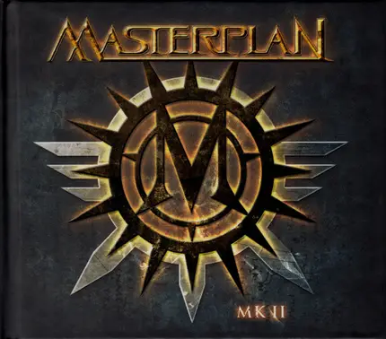 Masterplan - MK II
