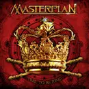 LP - Masterplan - Time To Be King