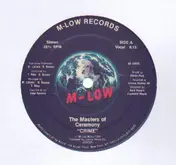 Masters of Ceremony - Crime