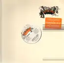 12'' - Masters Of Ceremony - Cracked Out (Remix)