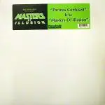 Masters of Illusion - Partnas Confused / Masters Of Illusion