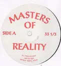 12inch Vinyl Single - Masters Of Reality - Ecstacy