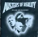 CD - Masters of Reality - Flak N' Flight