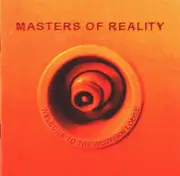 CD - Masters Of Reality - Welcome To The Western Lodge