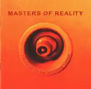 Masters Of Reality - Welcome to the Western Lodge