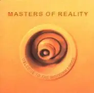 Masters of Reality - Welcome To the Western...