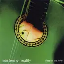CD - Masters Of Reality - Deep In The Hole