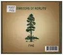 CD - Masters Of Reality - Pine/Cross Dover - Digipak