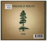 CD - Masters Of Reality - Pine/Cross Dover - Digipak