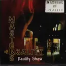 CD - Masters Of Reality - Reality Show