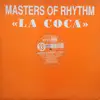 12inch Vinyl Single - Masters Of Rhythm - La Coca