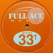 12inch Vinyl Single - Masters Of Rhythm - La Coca