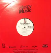12inch Vinyl Single - Masters At Work Feat. Beto Cuevas - Loud (Pt. 1)