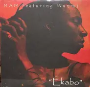 MAW feat Wunmi - Ékabo