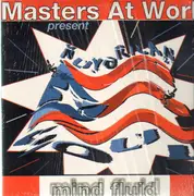 12inch Vinyl Single - Masters At Work Present Nuyorican Soul - Mind Fluid