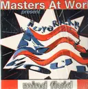 12inch Vinyl Single - Masters At Work Present Nuyorican Soul - Mind Fluid