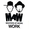 12'' - Masters At Work - Work